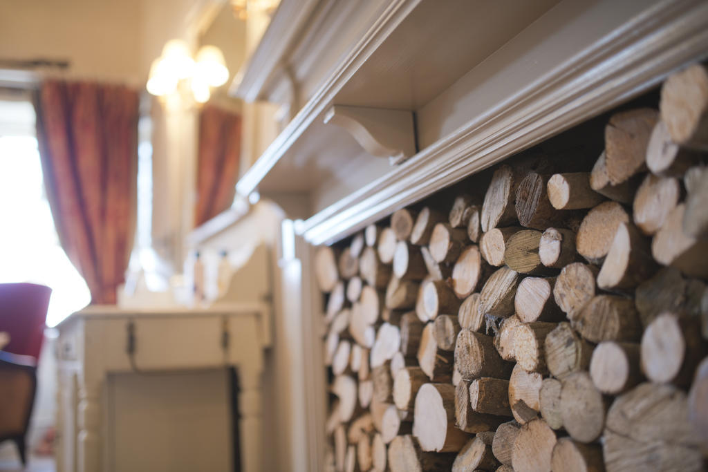 The White Hart Hotel Somerton  Room photo