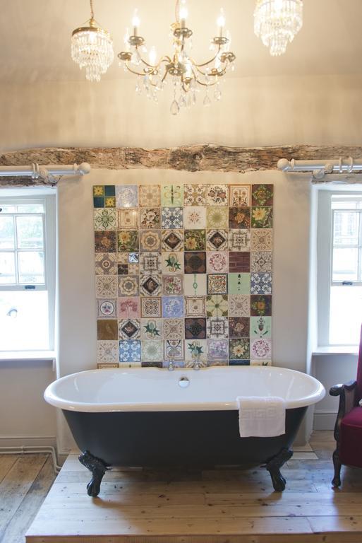 The White Hart Hotel Somerton  Room photo